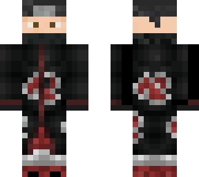 sauskes brother/from naruto