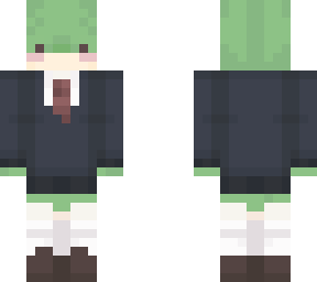 school frog