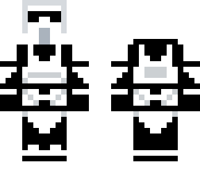scout trooper