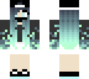 sea girl