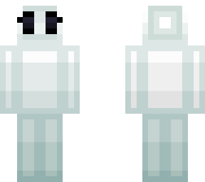 sea lantern girl