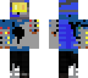 security walker -fnaf
