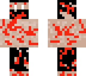 serial killer