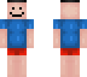 shaded poopbum (original)