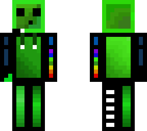 shadowslimeyyt skin