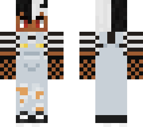 shilohthedemon- main skin