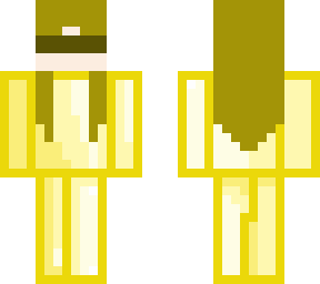 shine (the history of the minecraft caves)
