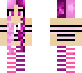 shine and stripes
