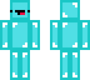 shiny skeppy