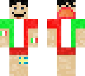 **** but mexican man