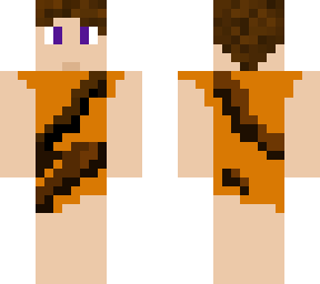 simple caveman
