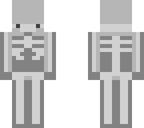 skeleton