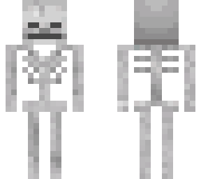 skeleton
