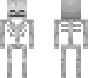 skeleton