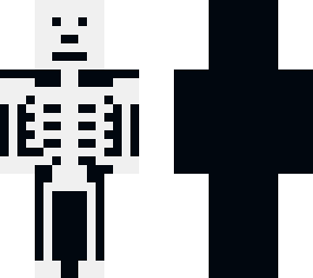 skeleton