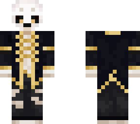 skeleton green