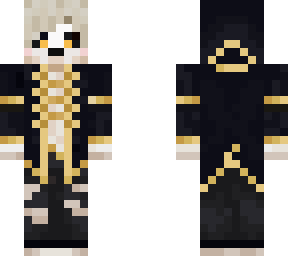 skeleton green