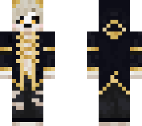 skeleton green