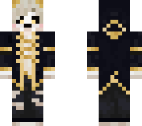 skeleton green