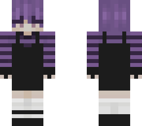 skeletonjuul skin