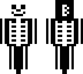 skelly boi