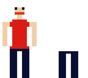 skin