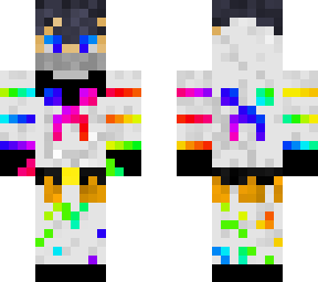 skin de drawvid