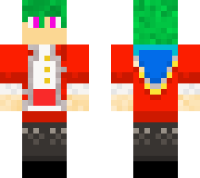 skin for lightsnow21