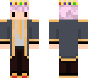 skin for yokuk