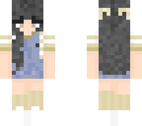 skin mujer