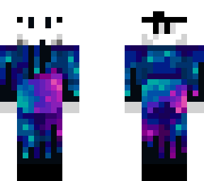 skin2 w/ mask