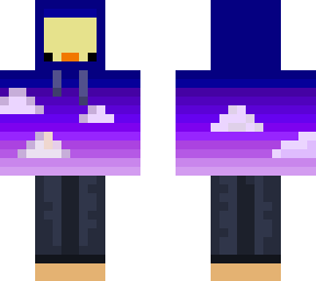 sky duck