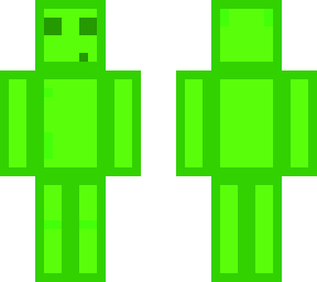 slime