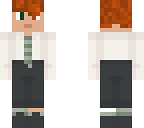slytherin boy