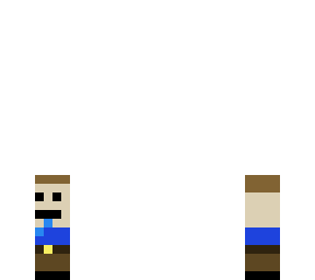 small noob