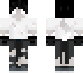 smp oc ghost