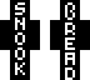 snookbread