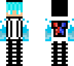 snow skin
