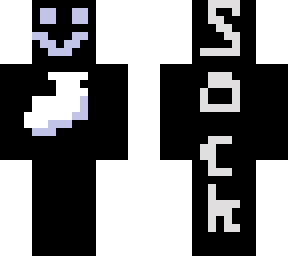 sock man