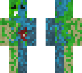 somethingc like monster