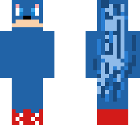 sonic