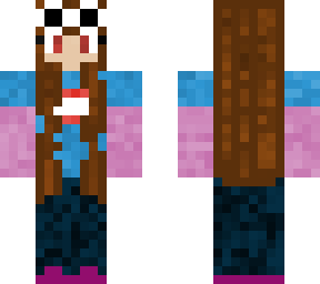 sorge (girl verison) fixed