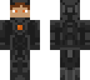 space suit