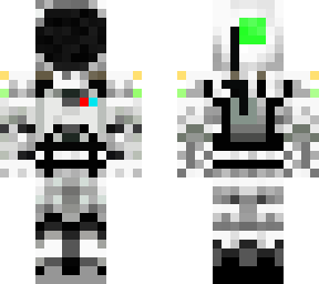 space tourist