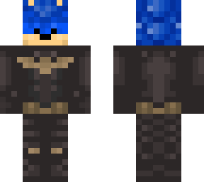 spider batman v2