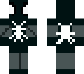 spiderman symbiote