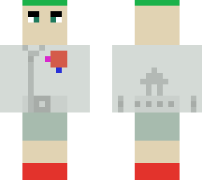 splatoon 2 character