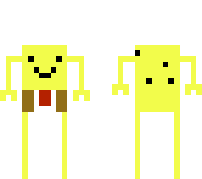 spongebob