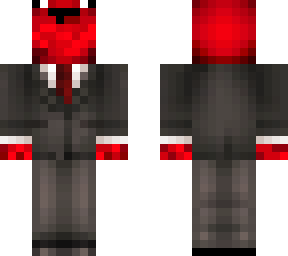 spooderman suit (fixed)