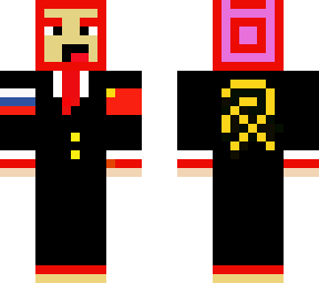 sr. obejo sovietico